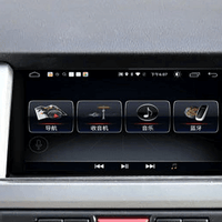 Range Rover Sport 2005 - 2009