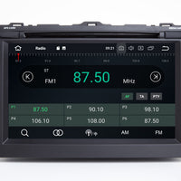 Toyota Auris 2006 - 2011