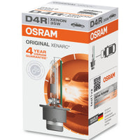 Xenon bulb D4R OSRAM Original