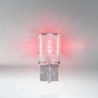 W21W  LEDriving Standart Red