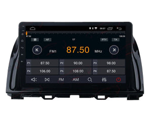 Mazda CX-5 2014-2016