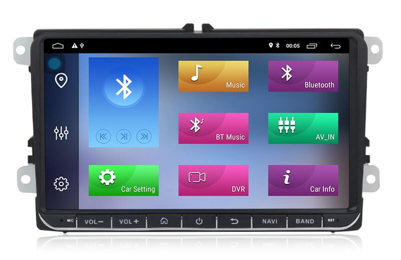 Seat Leon 2005 - 2011