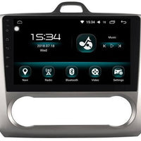 Ford Focus 2005-2012