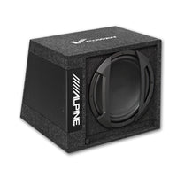Alpine, SWD-355