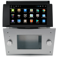 Opel Astra 2006-2012