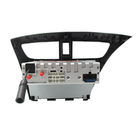 Honda Civic Hatchback 2013 - 2015