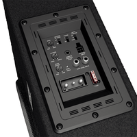 Audison, APBX 8 AS