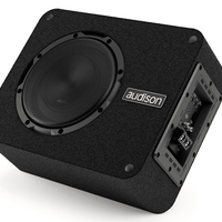 Audison, APBX 8 AS