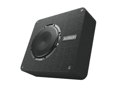 Audison, APBX 8 DS