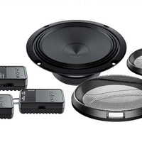 Audison, Prima APK 163