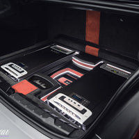 Audison, Thesis TH quattro