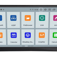 Citroen C-Elysee 2014-2018