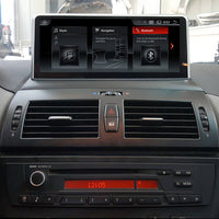 BMW X3 e83