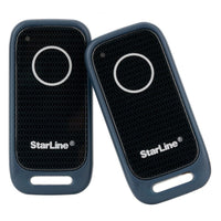 StarLine S9
