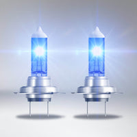 Halogen Bulbs H7 Cool Blue Boost OSRAM