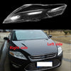 Mondeo 2007-2012