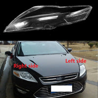 Mondeo 2007-2012