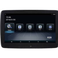11'' Touch Screen Headrest Monitor