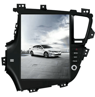 Kia optima 2011-2018