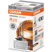 Xenon bulb D1S OSRAM Original