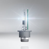 Xenon bulb D4R OSRAM Original