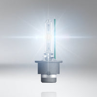 Xenon bulb D4S OSRAM Night Breaker Unlimited