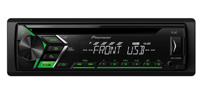 Pioneer, DEH-S101UBG