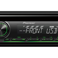 Pioneer, DEH-S110UBG