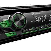 Pioneer, DEH-S110UBG