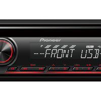 Pioneer, DEH-S110UB
