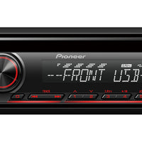 Pioneer, DEH-S111UB