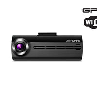 Alpine DVR-F200