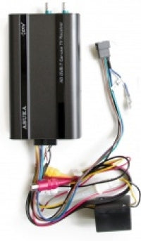 Digital TV tuner