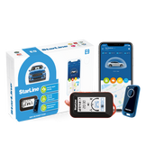 StarLine E9 PRO