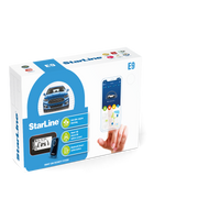 StarLine E9 MINI 1 Tag