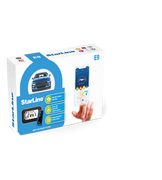 StarLine E9 MINI 1 Tag