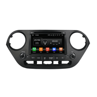 Android 8.0 Hyundai I10 2014-2015