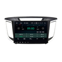 Android 8.0 Hyundai creata ix25 2015