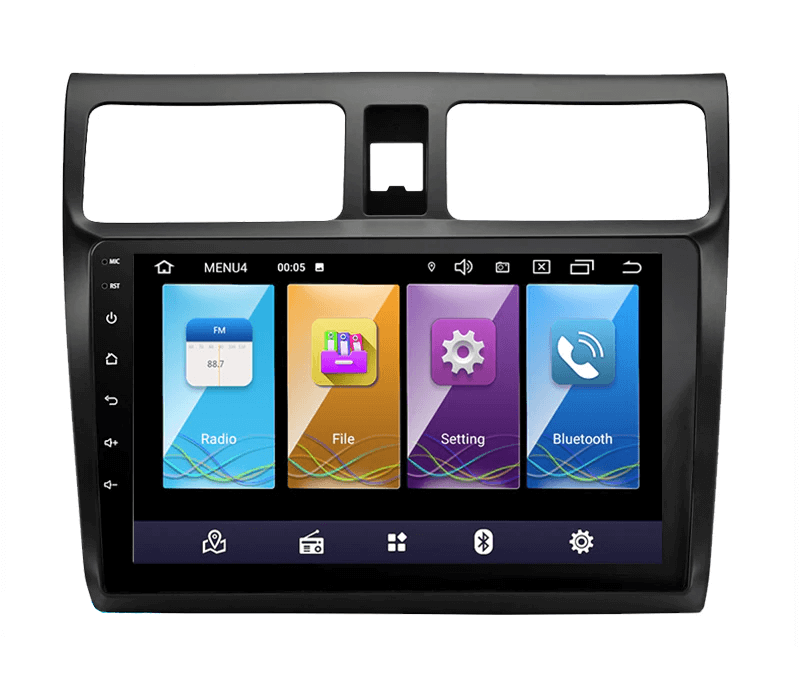 Suzuki swift 2005-2018