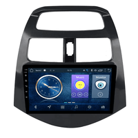 Chevrolet Spark 2010 - 2014