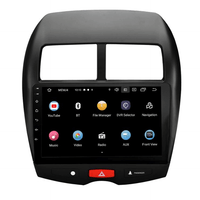 Mitsubishi ASX 2010 - 2017