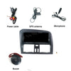 Volvo XC60 2009-2012