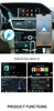 Carplay & AndroidAuto For Mercedes  NTG 4.5 4.7 5.0