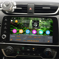 Honda CRV 2016 - 2017