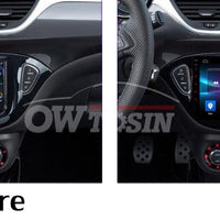 Opel Corsa E 2014-2018