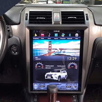 Lexus GX400/GX460 2010-2018