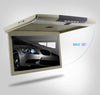 15'' OverHead LED Monitor