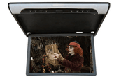 19'' Car Roof Mounted LED Monitor