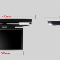 15.6" Overhead Monitor