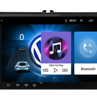 Skoda Yeti 2009 - 2016